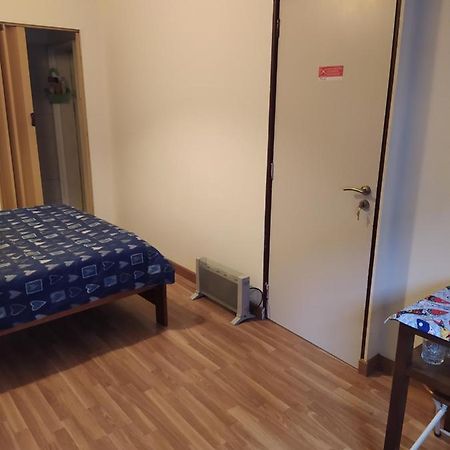 Ferienwohnung Ramalho Quartos Porto Exterior foto