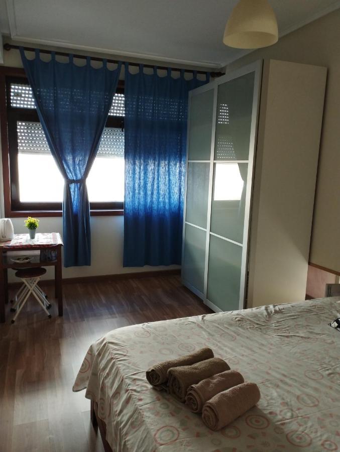Ferienwohnung Ramalho Quartos Porto Exterior foto