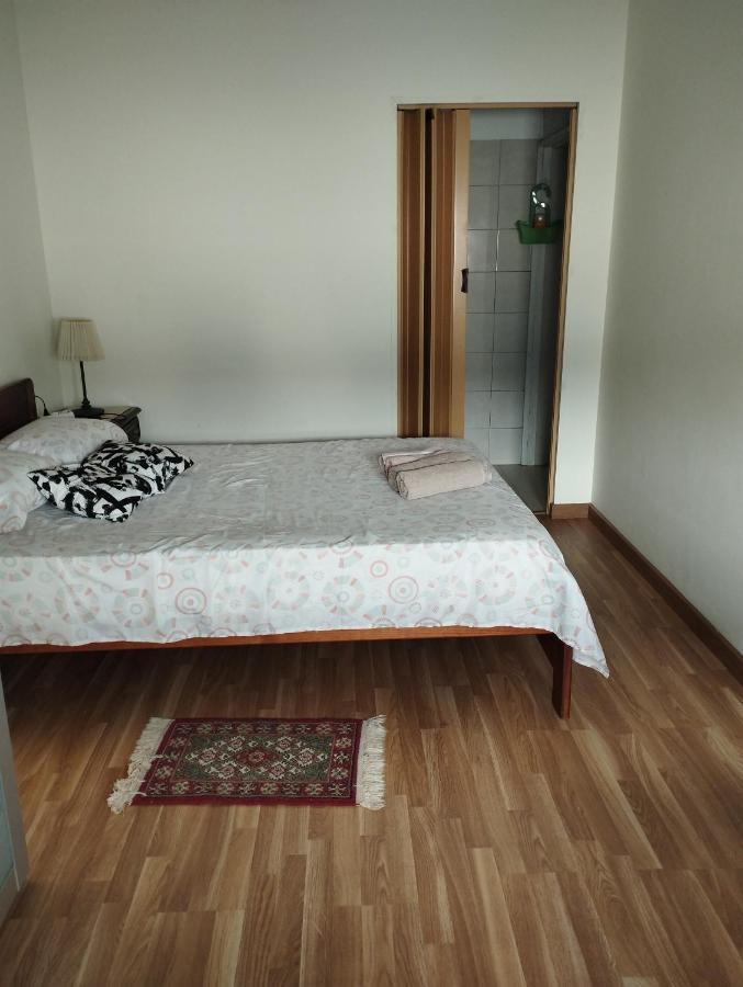 Ferienwohnung Ramalho Quartos Porto Exterior foto