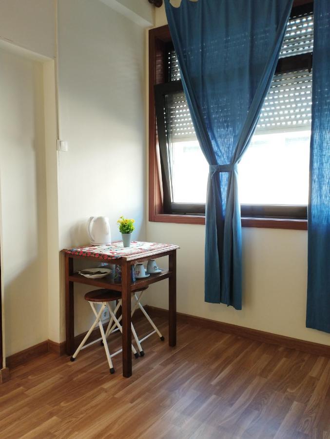 Ferienwohnung Ramalho Quartos Porto Exterior foto