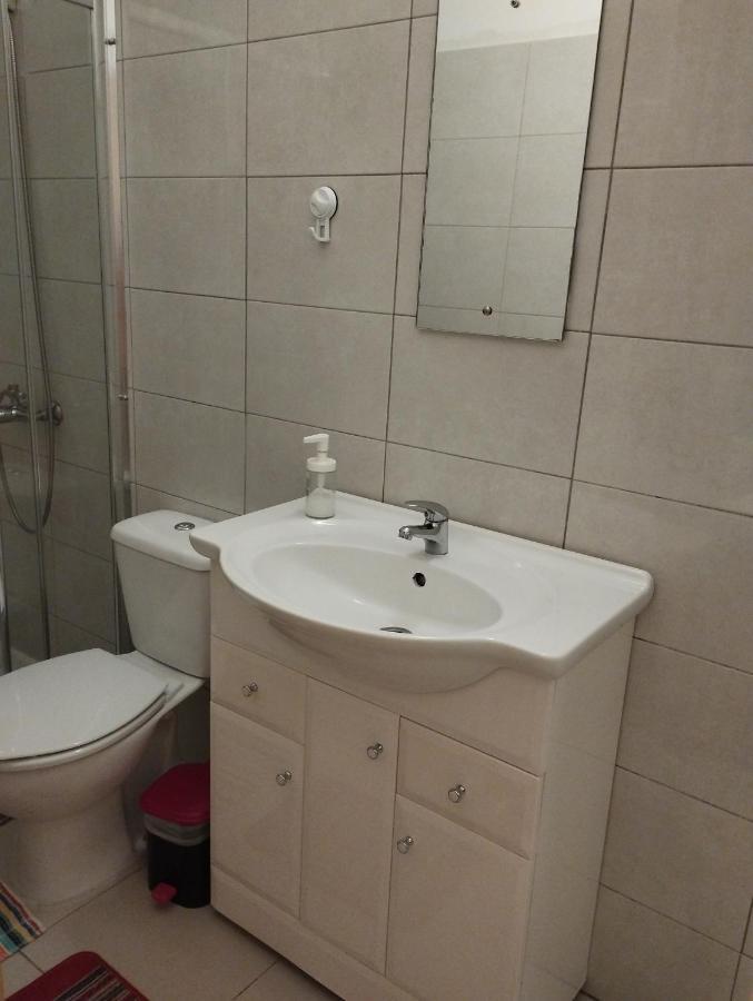 Ferienwohnung Ramalho Quartos Porto Exterior foto