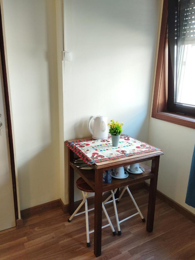 Ferienwohnung Ramalho Quartos Porto Exterior foto