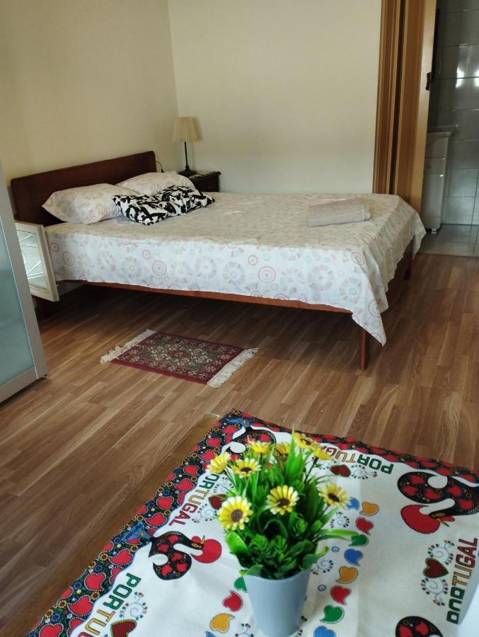 Ferienwohnung Ramalho Quartos Porto Exterior foto