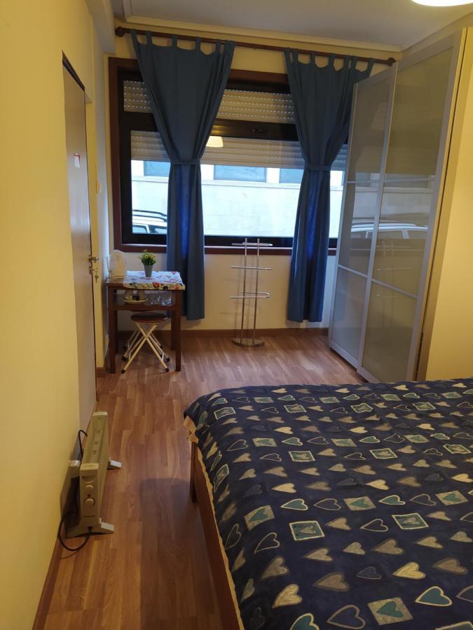 Ferienwohnung Ramalho Quartos Porto Exterior foto
