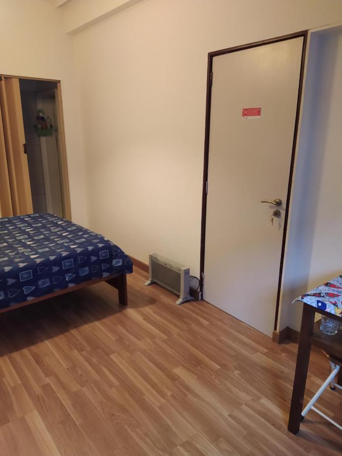 Ferienwohnung Ramalho Quartos Porto Exterior foto